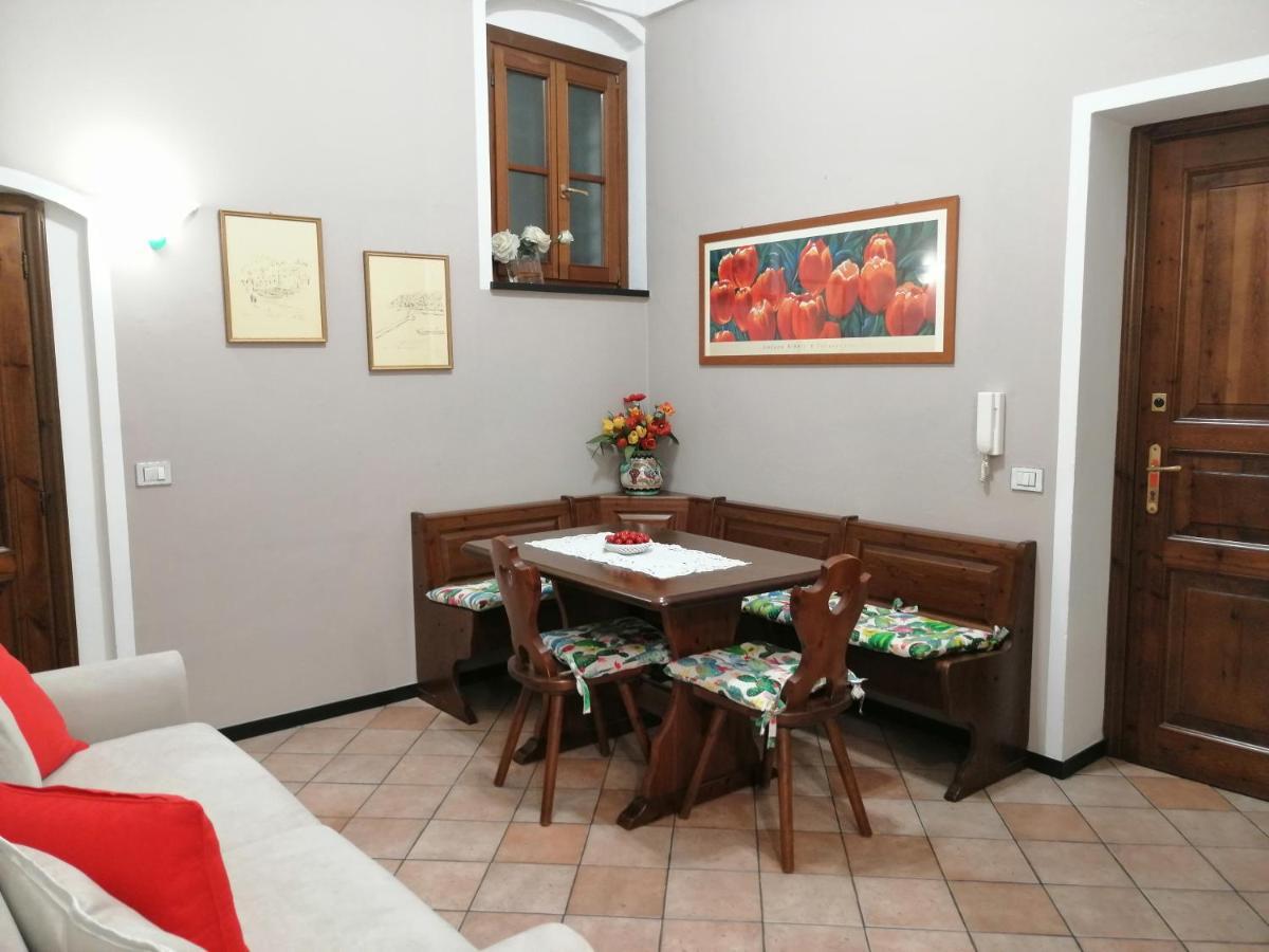 Casa Nives Apartamento Imperia Exterior foto